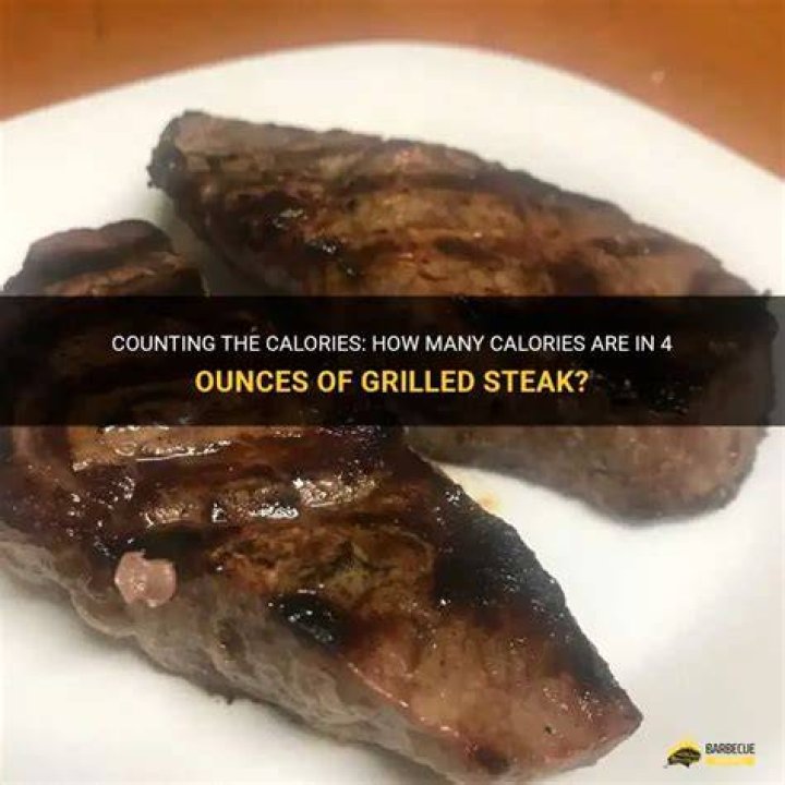 How many ounces is a 2lb steak?