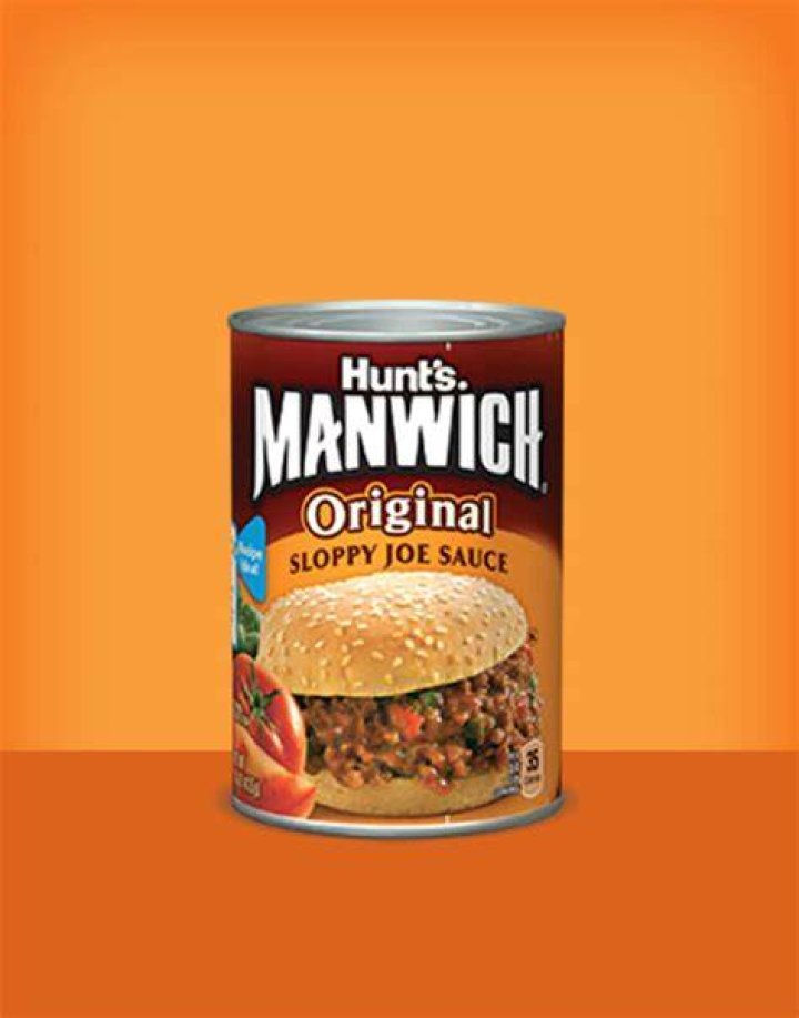 How many people can 1 manwich feed?