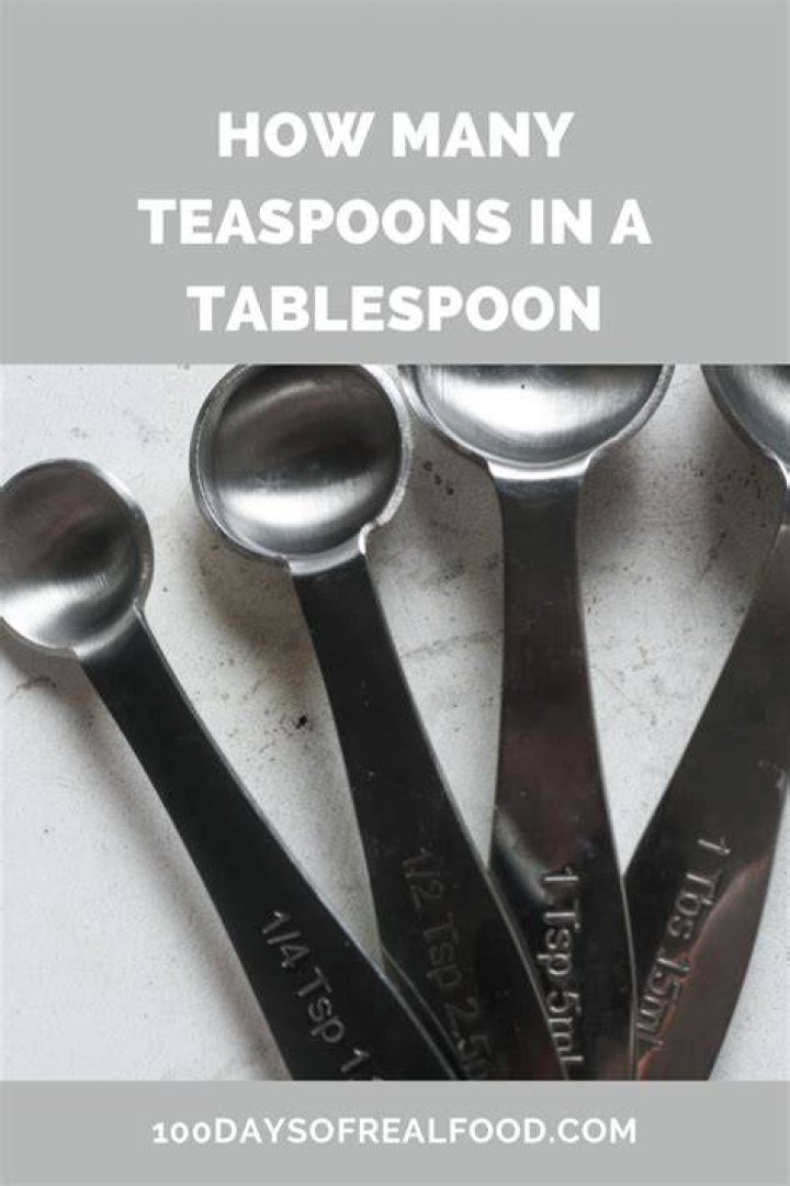 How many pounds is 7 teaspoons?