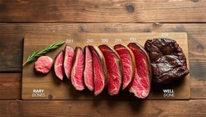 How many pounds is a 8 ounce steak?