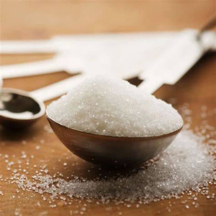 How many tablespoons is 42 grams of sugar?