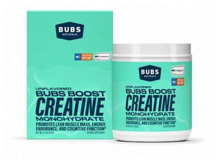 How many tablespoons of creatine should I take a day?