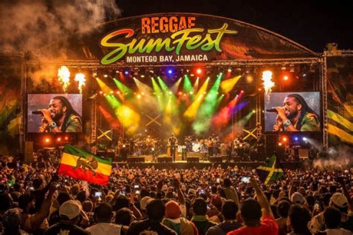 How much are Reggae Sumfest tickets?