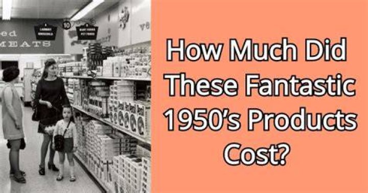 How much did a pound of butter cost in 1950?