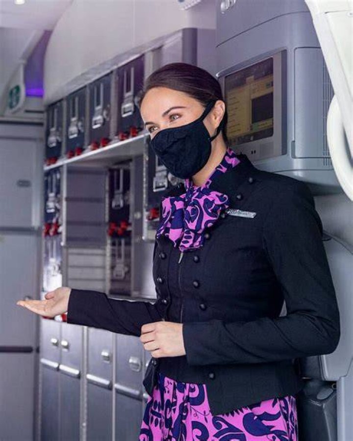 How much do Air NZ cabin crew earn?