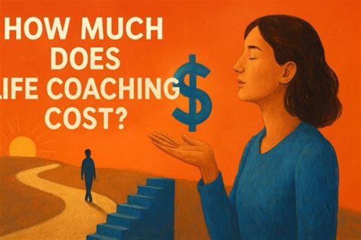 How much does a Christian life coach cost?