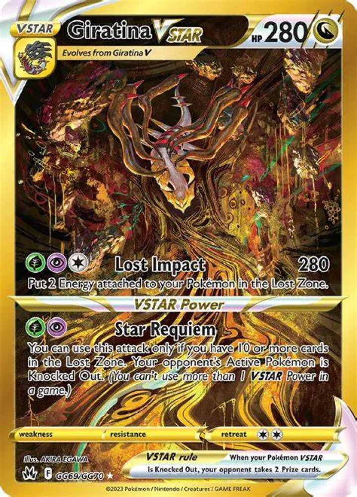 How much does a full art Pokemon card cost?