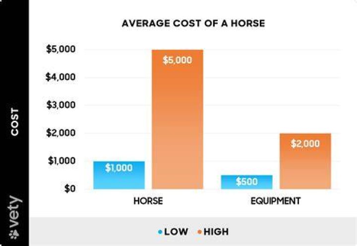 How much does a horse-drawn carriage cost?