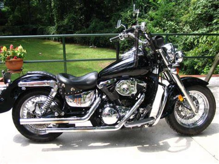 How much does a Kawasaki Vulcan 1500 cost?