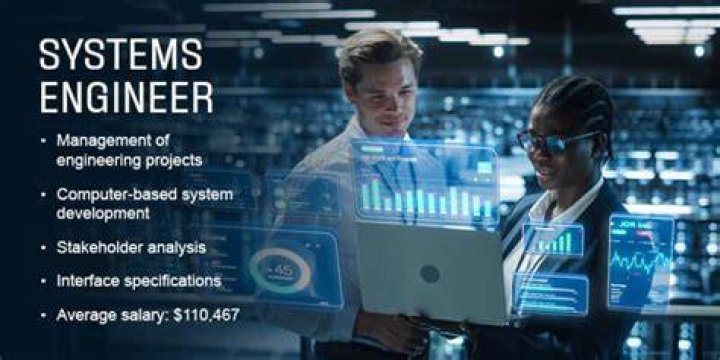 How much does a Systems Engineer 1 make?