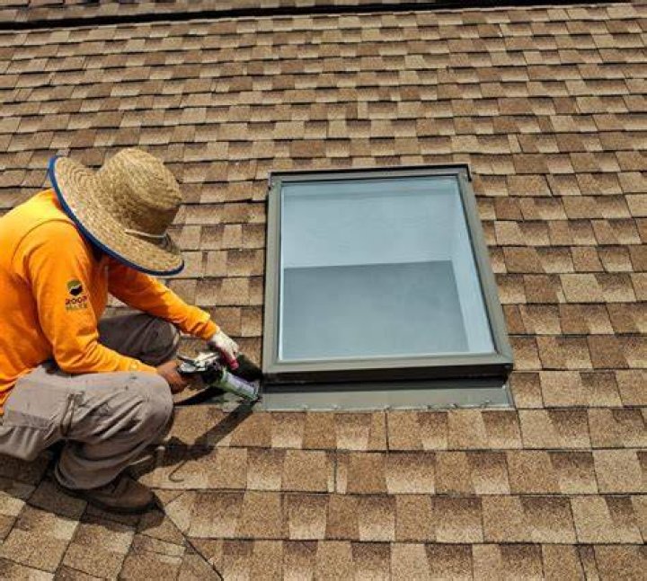 How much does it cost to replace skylight glass?