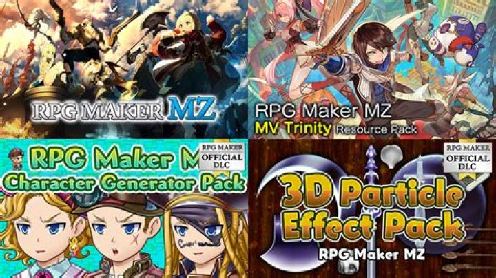How much does RPG Maker 2000 cost?