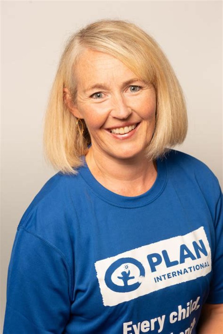 How much does the CEO of Plan International make?