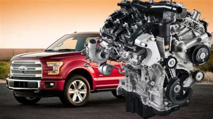 How much horsepower does a 2015 f150 EcoBoost have?