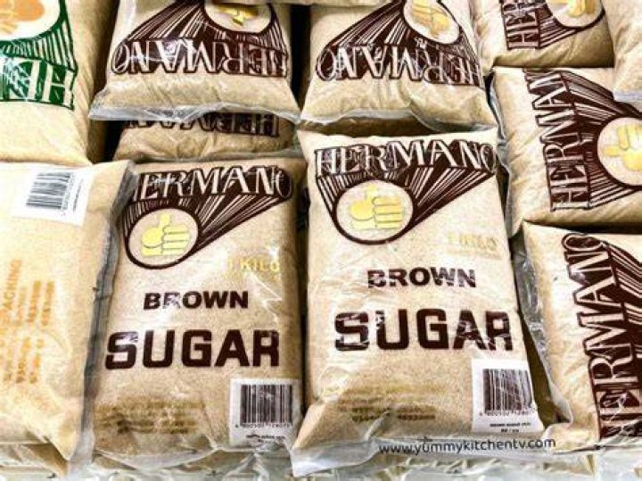 How much is 10oz of brown sugar?