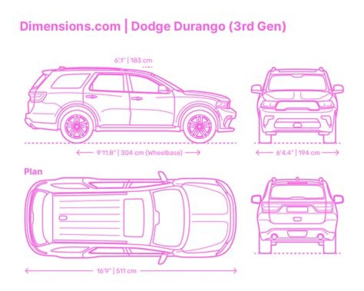 How much is 2014 Dodge Durango?
