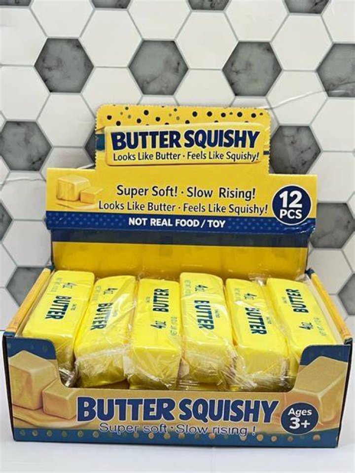 How much is 4oz of butter?