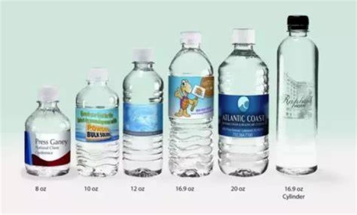 How much is 500 ml of water in ounces?
