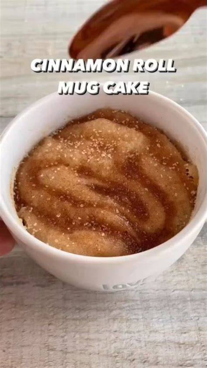 How much is a cup of cinnamon?