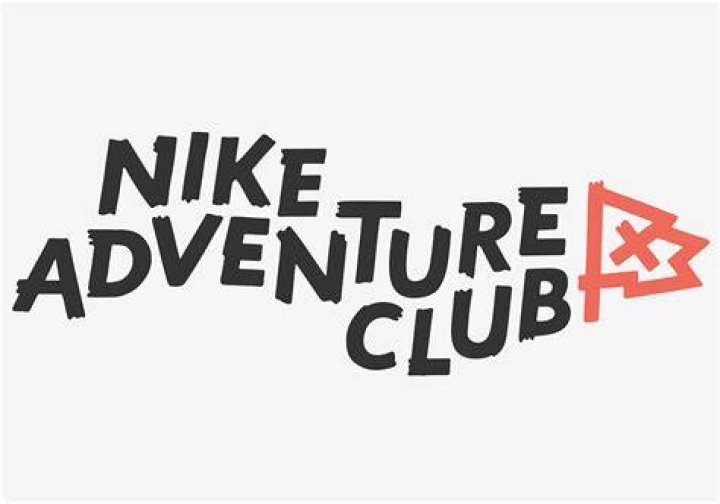 How much is Nike Adventure Club?
