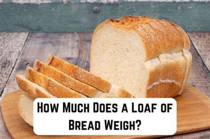 How much wheat does it take to feed one person?