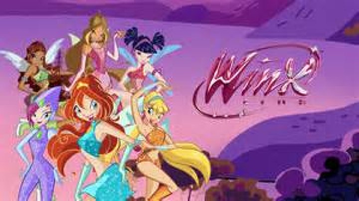 How old are the Winx in season 1?