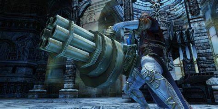 How to defeat Dr Cid in Final Fantasy 12?