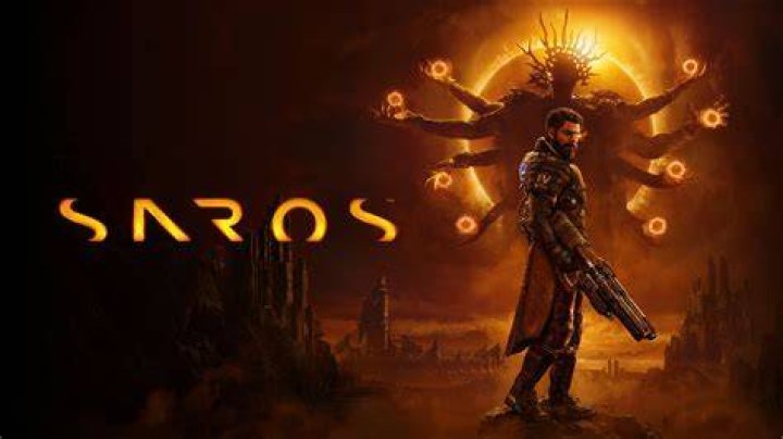 How to download Saros?