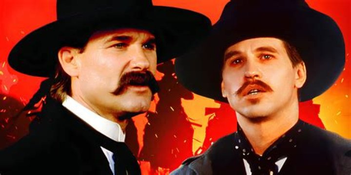 How true is the movie Tombstone?