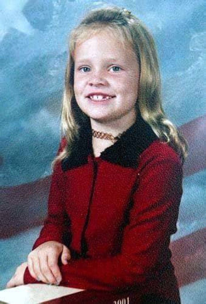 How was Danielle van Dam kidnapped?