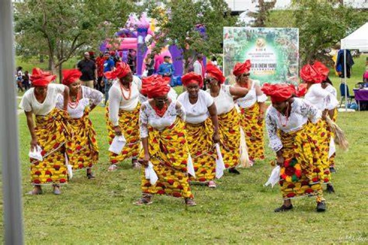 How was Igbo culture affected by colonialism?