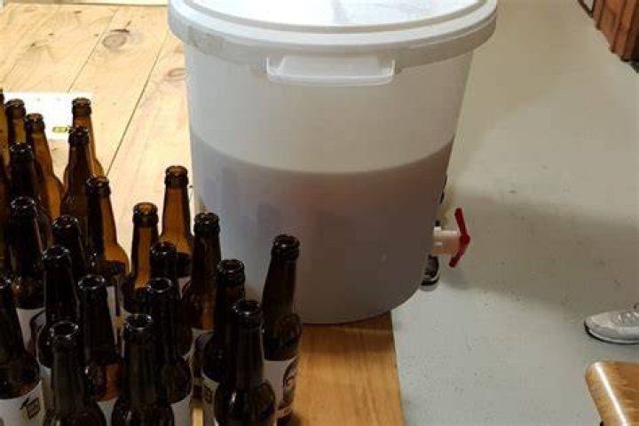 Is a bottling bucket necessary?