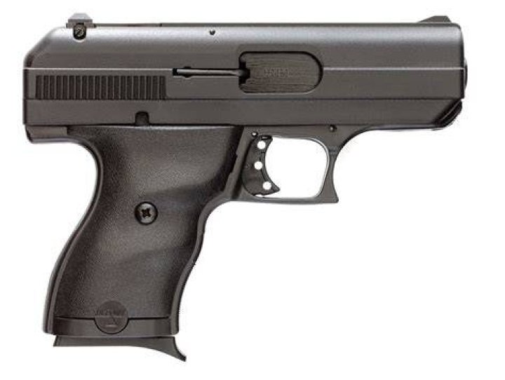 Is a Hi-Point pistol any good?
