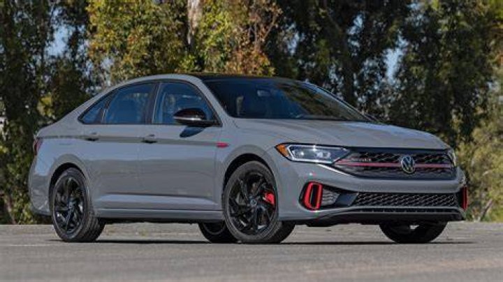 Is a VW Jetta a safe car?