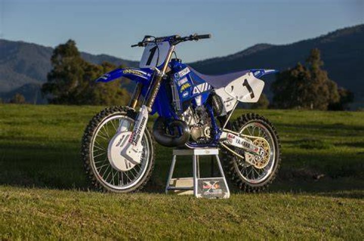 Is a YZ250 a good bike?