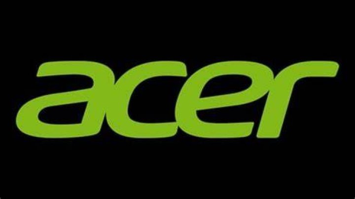 Is Acer a Chinese company?