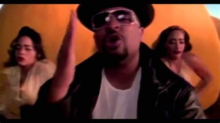Is Anaconda copied from Baby Got Back?