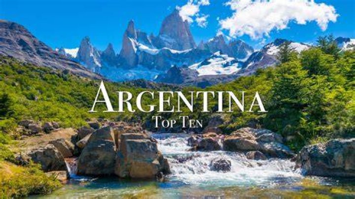 Is Argentina a beautiful country?