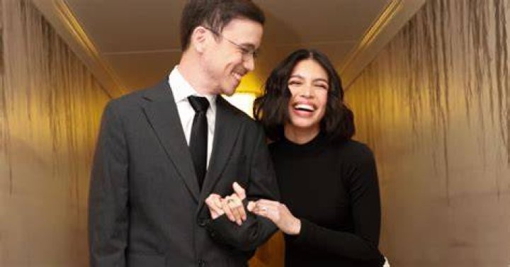 Is Arjo and Maine still together?
