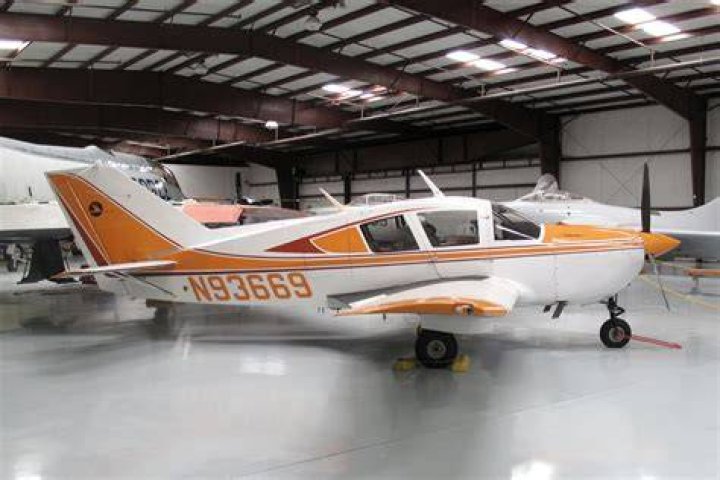 Is Bellanca aircraft still in business?