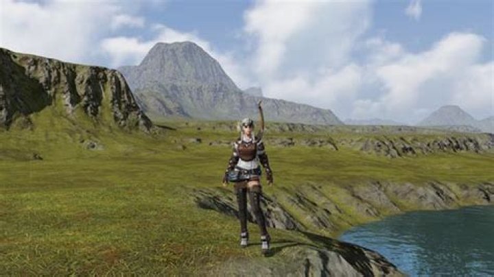 Is Bless Online still active?