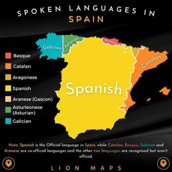 Is Catalan spoken in Galicia?