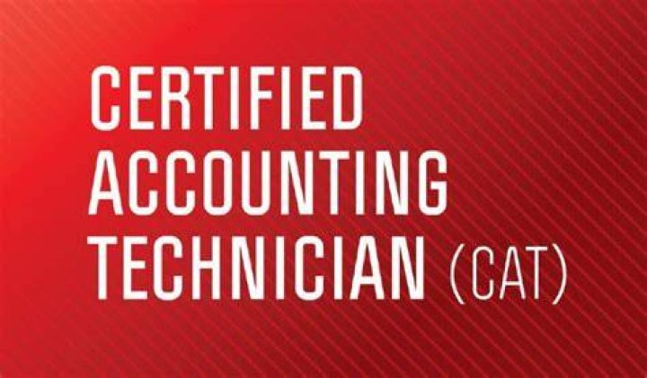 Is Certified Accounting Technician equivalent to diploma?