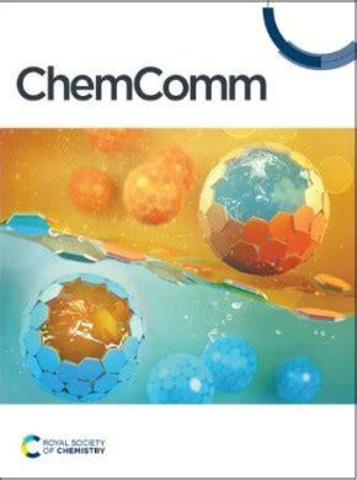 Is Chemical Communications a good journal?