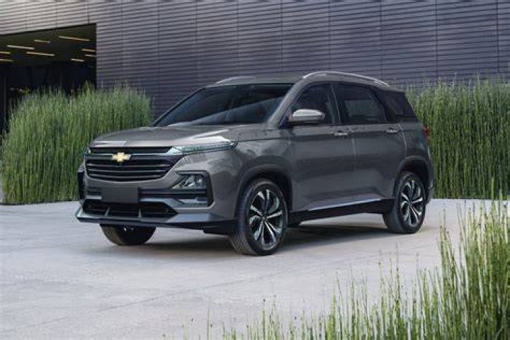 Is Chevrolet Captiva a reliable car?