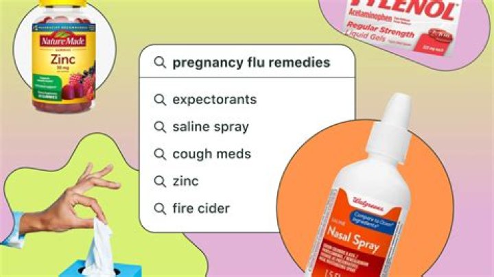 Is Cold FX safe during pregnancy?