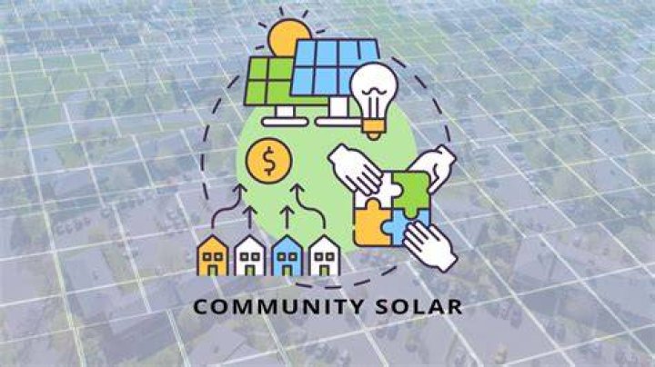 Is community solar a good deal?