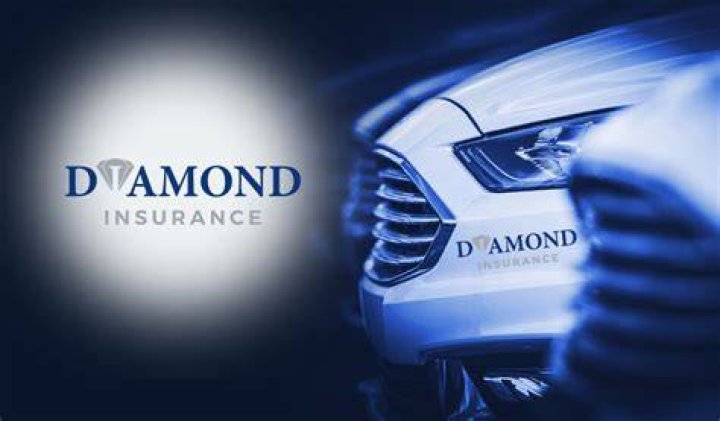Is Diamond insurance only for females?
