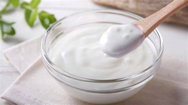 Is dollop a measurement?