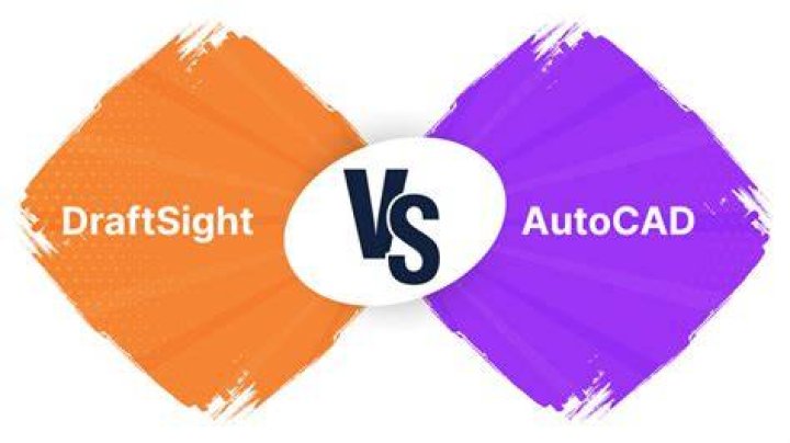 Is DraftSight better than AutoCAD?